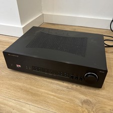 Cambridge Audio CXA60 Amplifier (inc remote) Very good condition