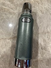 Vintage Stanley Aladdin Thermos A-944C Quart size Made in USA
