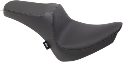 Drag Specialties Predator III Seat | Smooth (0802-1358)