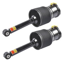 Per Lexus LS430 00-06 2x Sospensioni pneumatiche anteriori ammortizzatori telaio 4801050110
