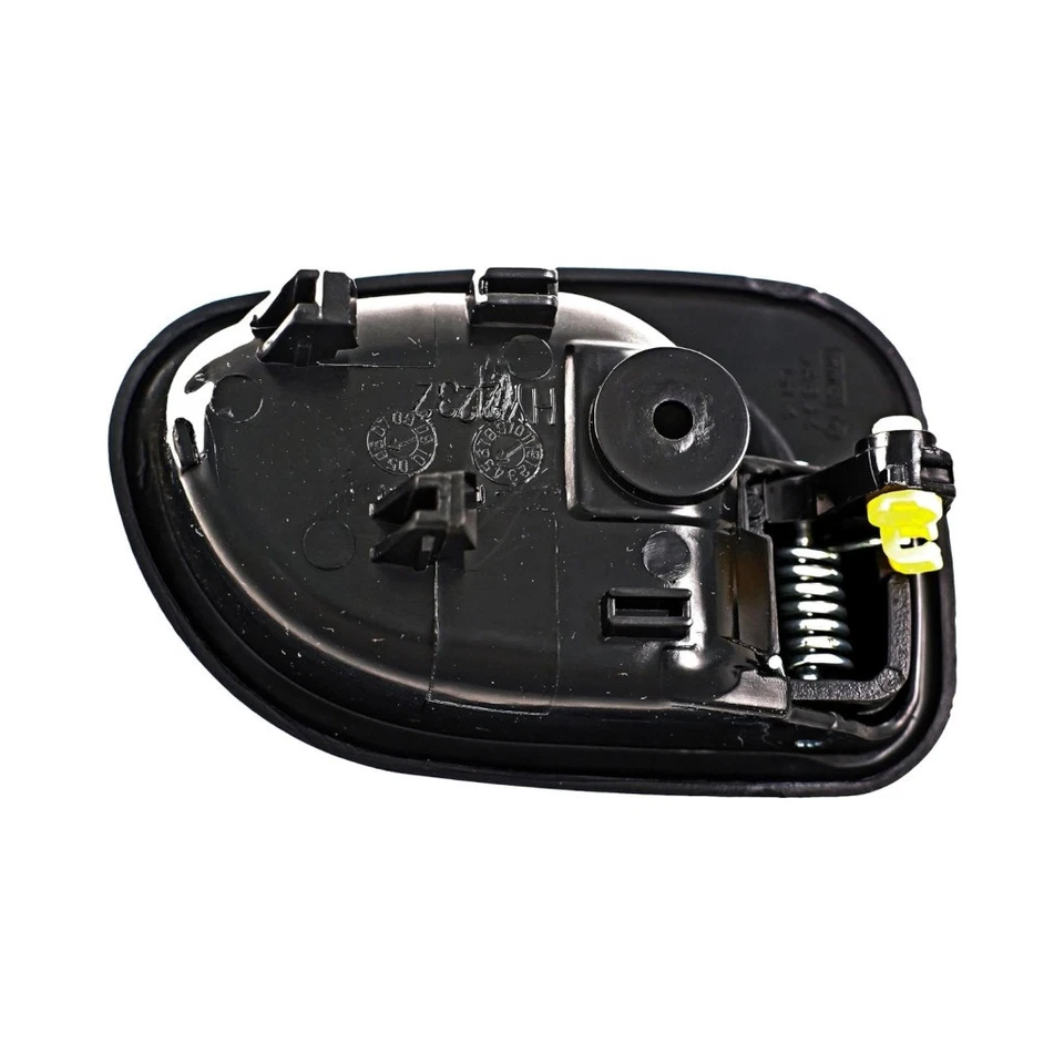 For Dodge Atos 2001-2012 Interior Door Handle Front/Rear, Driver Side | Plastic Foto 2 de 4