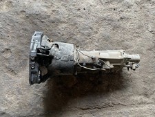 Subaru Outback 2008 5 Gang Schaltgetriebe TY758V1ABB Diesel 110kW FRM10911