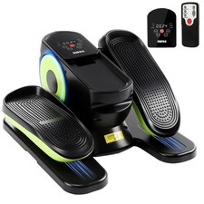 Elektrischer Mini-Stepper,Gebraucht,mit Display & Fernbedienung, 12 Stufen