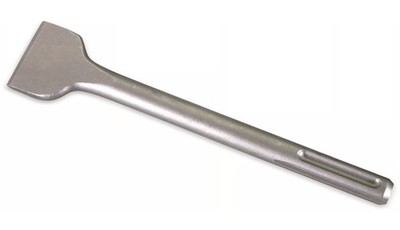 SDS-Max Spatmeißel, 250x75mm