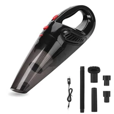 KOBOT Cordless Bagless HEPA Filter Rechargeable Handheld Vacuum 7.4V
