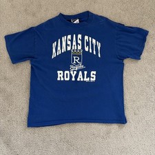 1994 Kansas City Royals - Vintage MLB Tee Shirt XL
