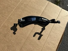 Willy Wolf Forte Secondo Violin Shoulder Rest 1990’s Made In Holland 4/4 - 3/4