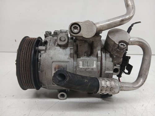 6Q0820803D klimakompressor SKODA FABIA 6Y2 6Y3 ecobp207738