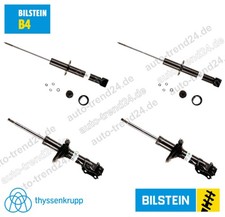 Bilstein B4 Gasdruckstoßdämpfer vorne hinten für Seat Ibiza II 6K1 Bj. 1993-2002