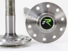Revolution Gear Rag12p128 Rear Axle For 68-72 Chevellecamaro Gm 12-bolt Car Revolution Gear Rag12p128 Rear Axle For 68-72 Chevellecamaro Gm 12-bolt Car