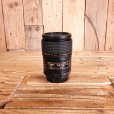 Used Tamron SP 90mm F2.8 Di Macro Lens - Nikon Fit