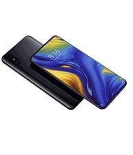 XIAOMI MI MIX 3 5G 128GB 6GB RAM / Black - Unlocked - ✨ Pristine