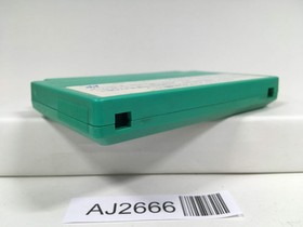 AJ2666 Rockman 5 Megaman Nintendo Famicom NES Japan