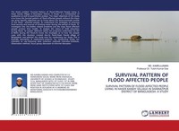 Survival Pattern Of Flood Affected People Md. Kamrujjaman