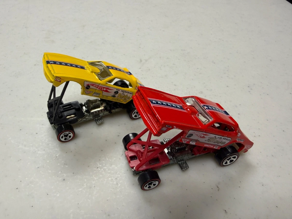 vintage hot wheels set products for sale | eBay