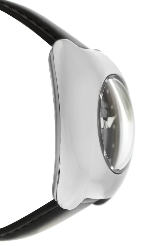 Cuarzo diamante acero inoxidable Pasquale Bruni PBU 001 AC CN 29 MM PRECIO DE VENTA SUGERIDO POR EL FABRICANTE 3330 $ Foto 3 de 4