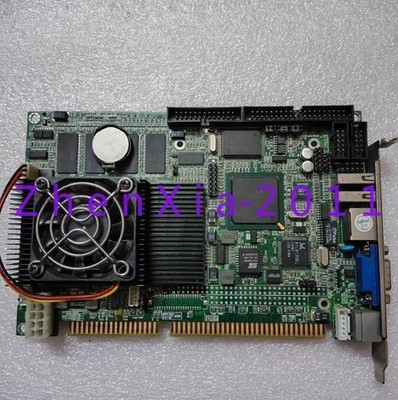 1PC Used HK-2016 Ver:A2 Motherboard DYI-1686VL *tn