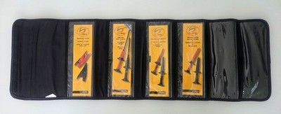Tasche für Fluke TLK225 SureGrip Master Zubehörkit