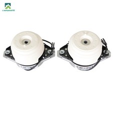 For Benz W166 GL350 ML350 Pair Engine Mount Left + Right 1662406817 1662406917
