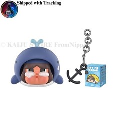 CRYBABY Figure Cry Me an Ocean Series POP MART Blind Box Collectible