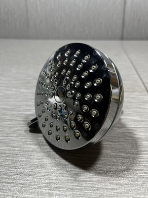 Moen Adler Chrome Shower Head 184160