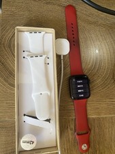 Apple Watch Series 5 44mm Aluminium