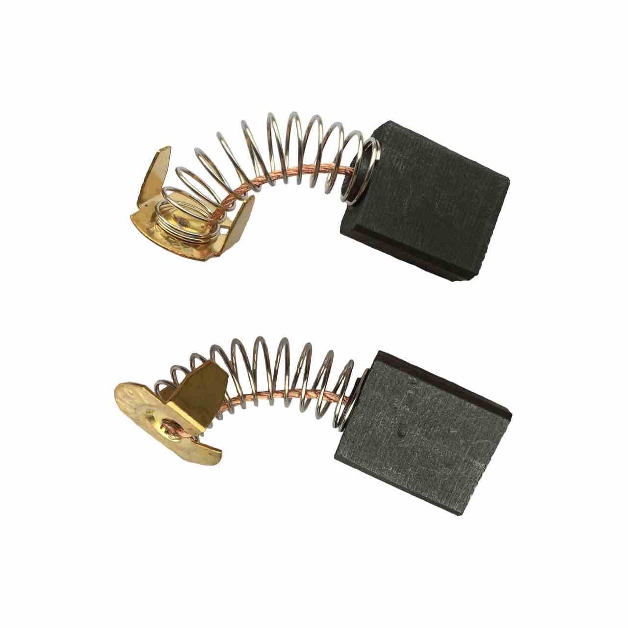 Carbon Brushes For Clarke CTS10PLM Table Saw