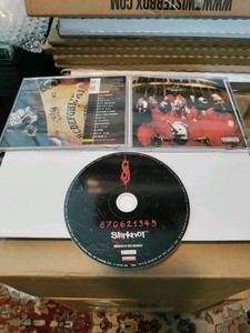 Slipknot 1999 Purity for sale | eBay