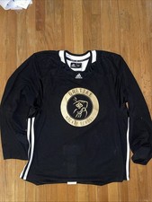 WAYNE GRETZKY HOCKEY SCHOOL GAME WORN ADIDAS JERSEY AUTOGRAPH NHL AHL OHL WHA