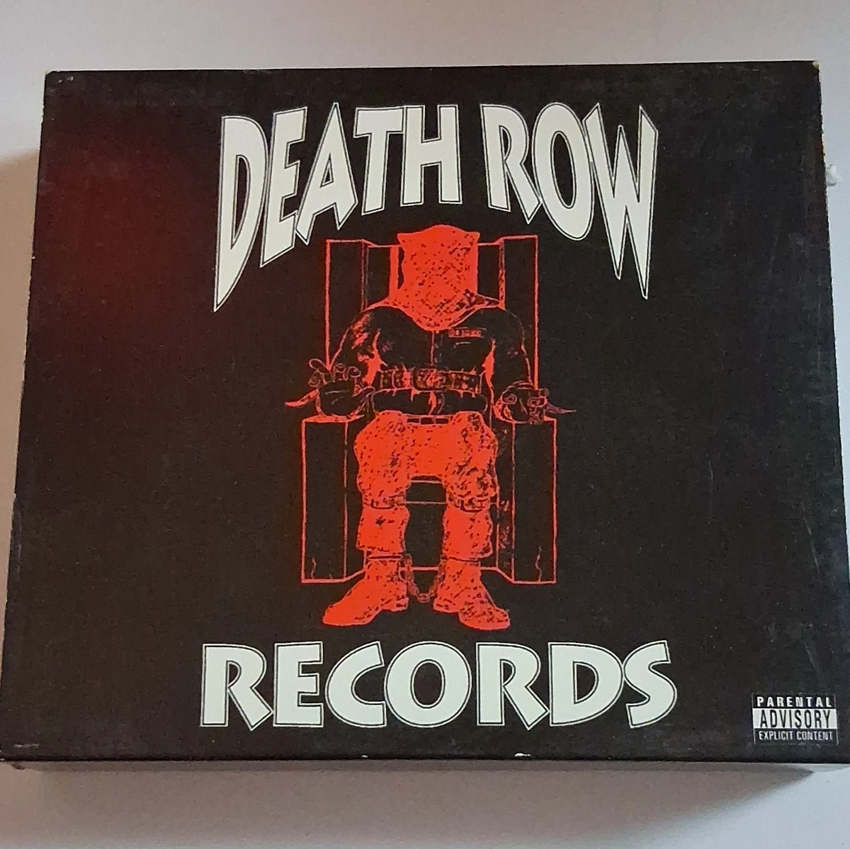 Box Set Rap & Hip-Hop Music CDs for sale | eBay