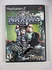 Maximo Ghosts to Glory Sony PlayStation 2 Ps2 Used Pre Owned