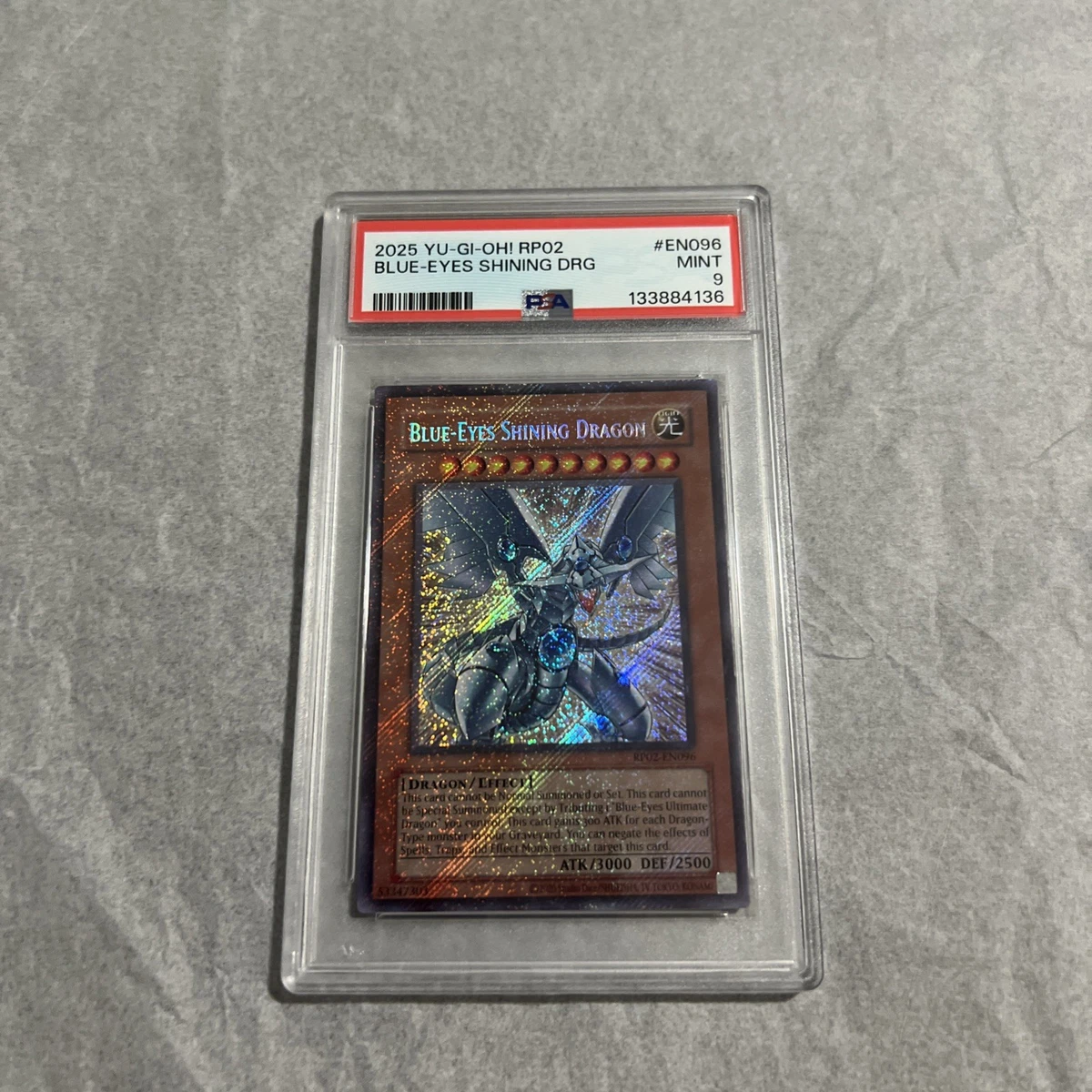 Preços baixos em Yu-gi-oh! TCG Autenticador de esportes