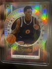 2025 Panini Tahaad Pettiford Dominators Autographs - Scope (Raw)