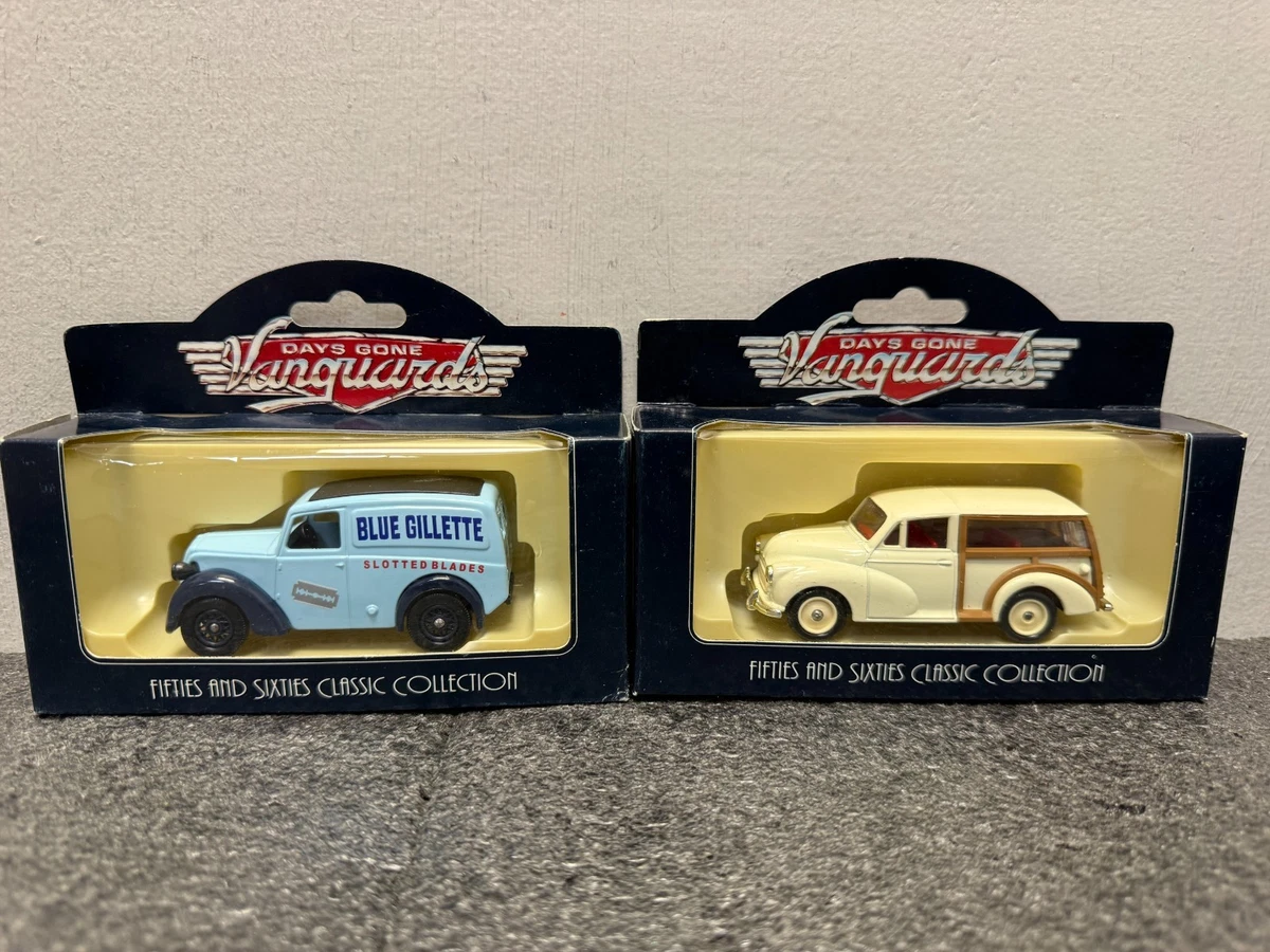 Lledo Days Gone 1:43 Diecast & Toy Vehicles for sale | eBay