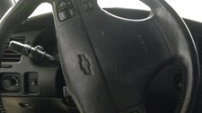Used Steering Wheel Air Bag Fits 2000 Chevrolet Monte Carlo Driver Wheel Grade