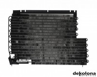 Klimakondensator FüR Volvo V90 Kombi 960 940 S90 90-98
