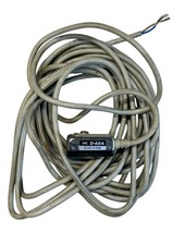 SMC D-A54 General Purpose Wire Lead Magnetic Reed Pneumatic Switch Surface Mount