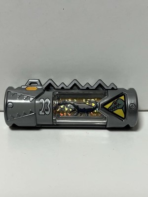 Gabutyra, Zyuden Sentai Kyoryuger, Zyudenchi, Shokugan ersion