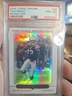 Graded Sports Cards Football