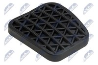 Nty Pedalbelag Kupplungspedal EZC-PL-080 FüR Opel Astra P10 Cdti Lpg Turbo Sidi