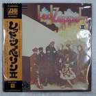 LED ZEPPELIN II ATLANTIC P10101A 1LP