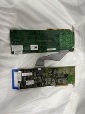 Promptus Communications A97/0121 Communications Card