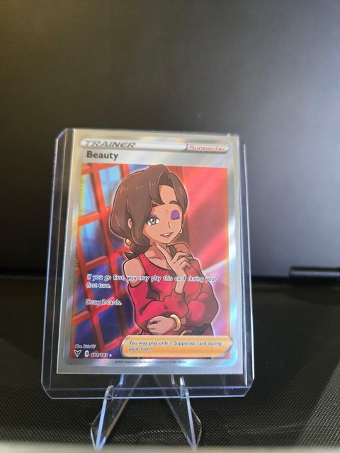 Beauty #181 (Vivid Voltage (2020))