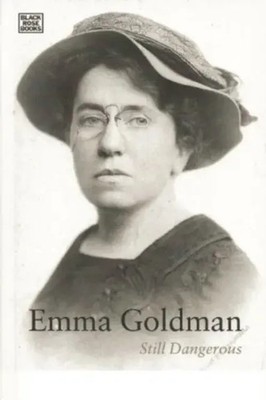 Emma Go*dman | Sexuality and the Impurity of the State | Haaland | Englisch