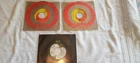 THE BEATLES - Long and winding road 2832 Nowhere man 5587 Paperback writer 5651