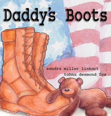 Sandra Miller Linhart Daddy's Boots (Gebundene Ausgabe) (US IMPORT)