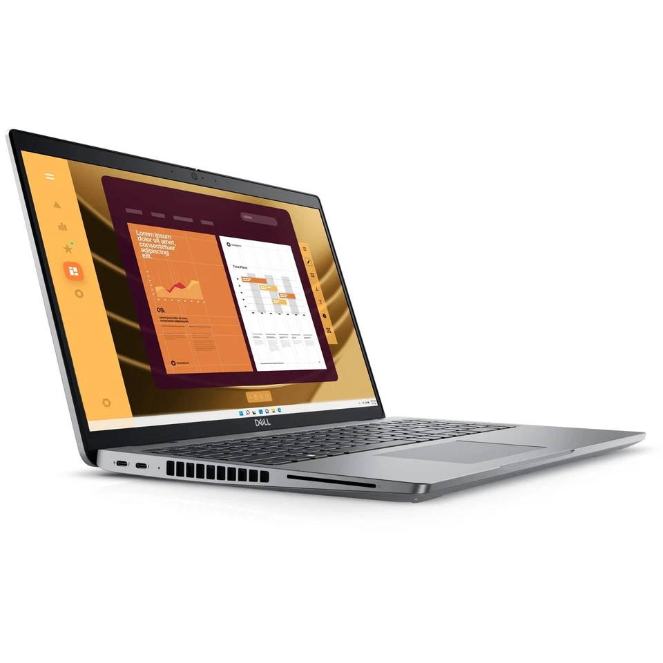 Dell Latitude 5550 · Core Ultra 7 165U · 16GB · 512GB, photo 1 of 5
