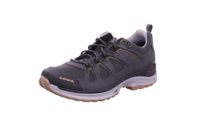 LOWA Innox Evo II GTX Herren Wanderschuhe Gore-Tex Outdoor Trekking Top