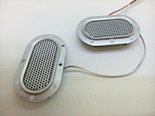Toshiba Satellite L505-ES5018 Series Left And Right Speakers Set V000180240 /154
