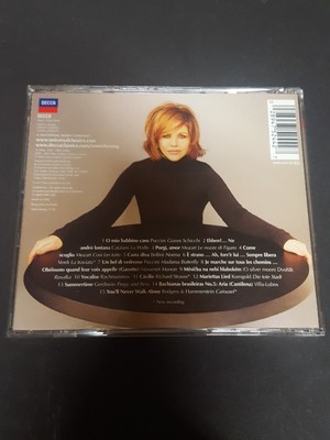 Renee Fleming - By Request